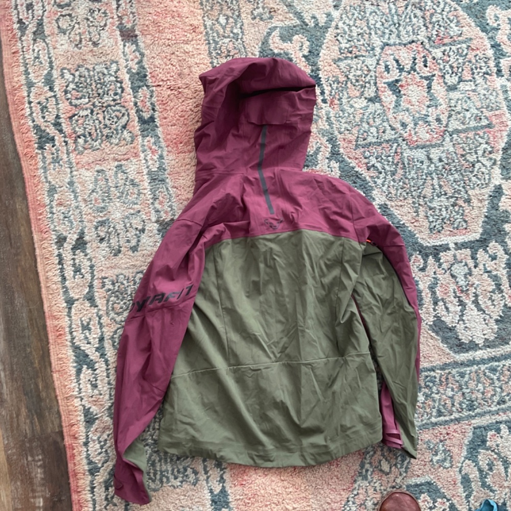 Dynafit Softshell Touring Jacket - image 2